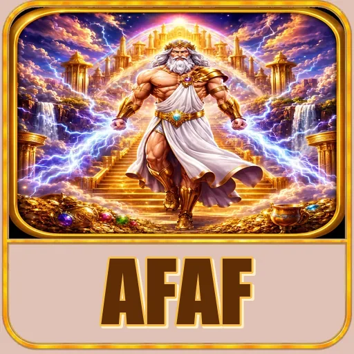 Pratinjau tampilan afaf